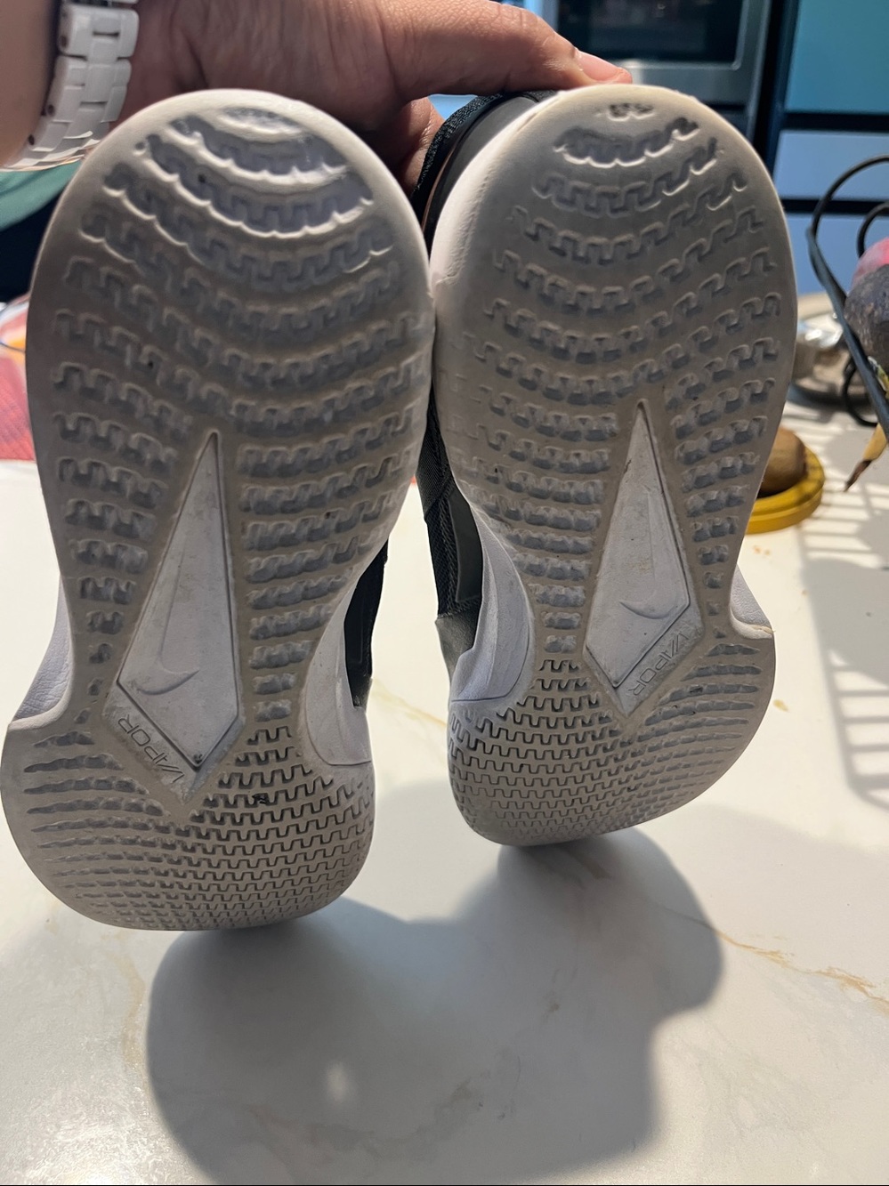 Nike Vapor Lite- Women’s - Picture 12 of 12